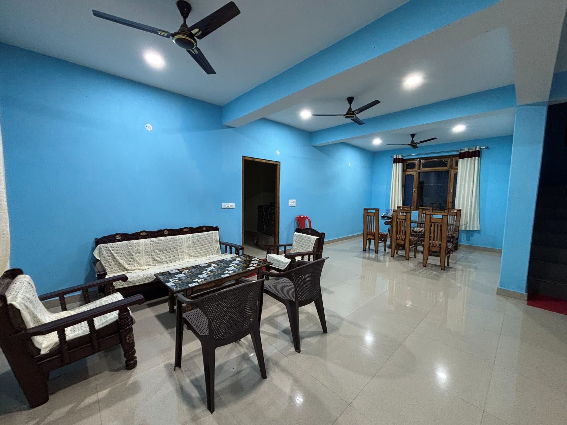 Common Areas