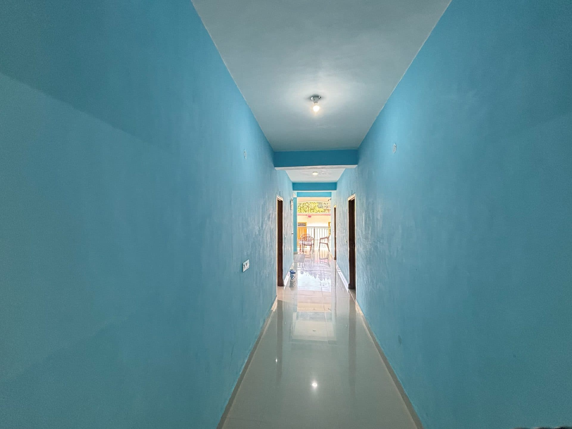 Common Areas